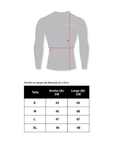 Slim Fit Tee -  Saint Boy