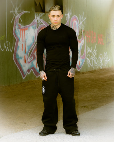 Sweatpants Brasil - Saint Boy