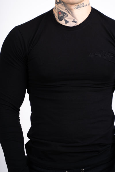 Slim Fit Tee -  Saint Boy