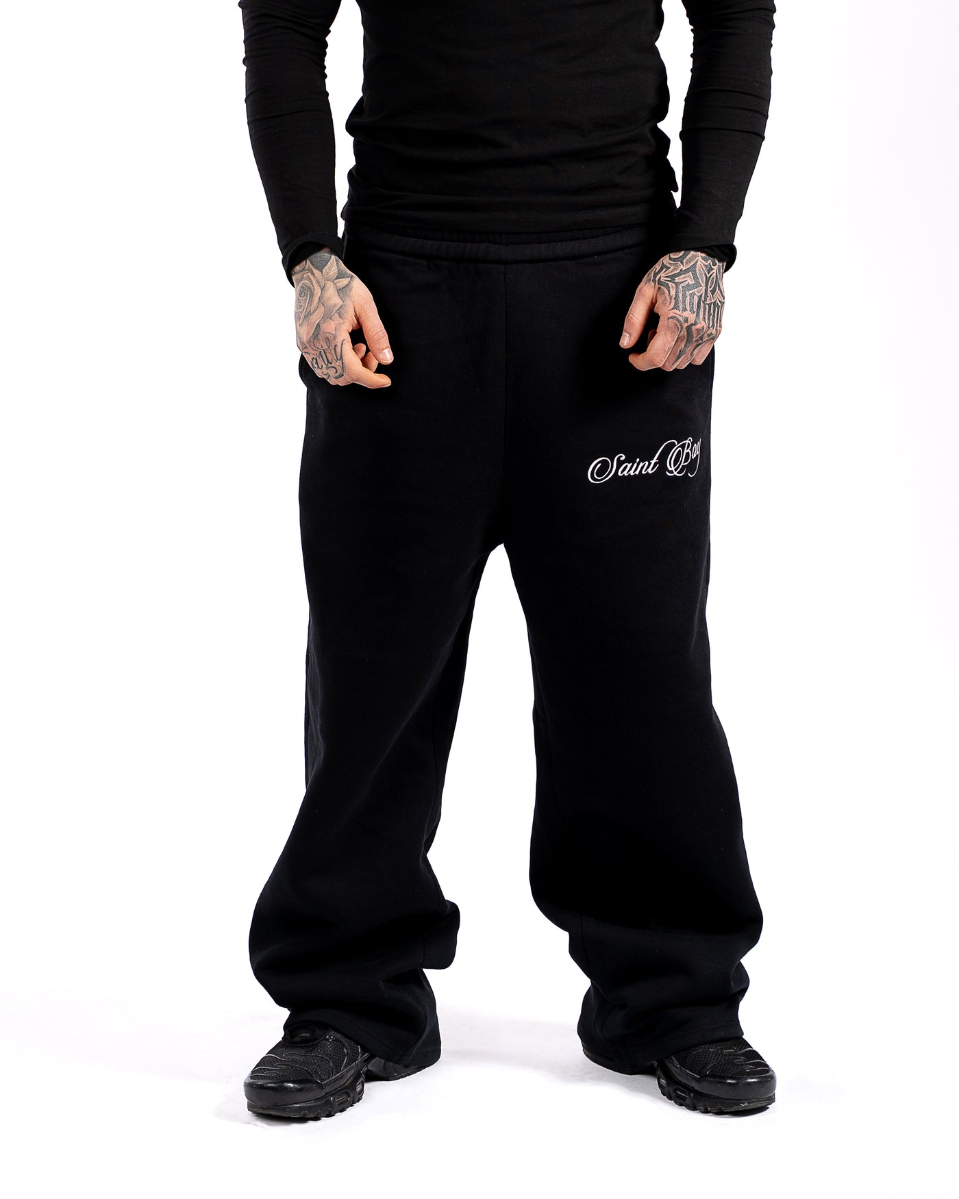 Sweatpants Heavyweight - Saint Boy