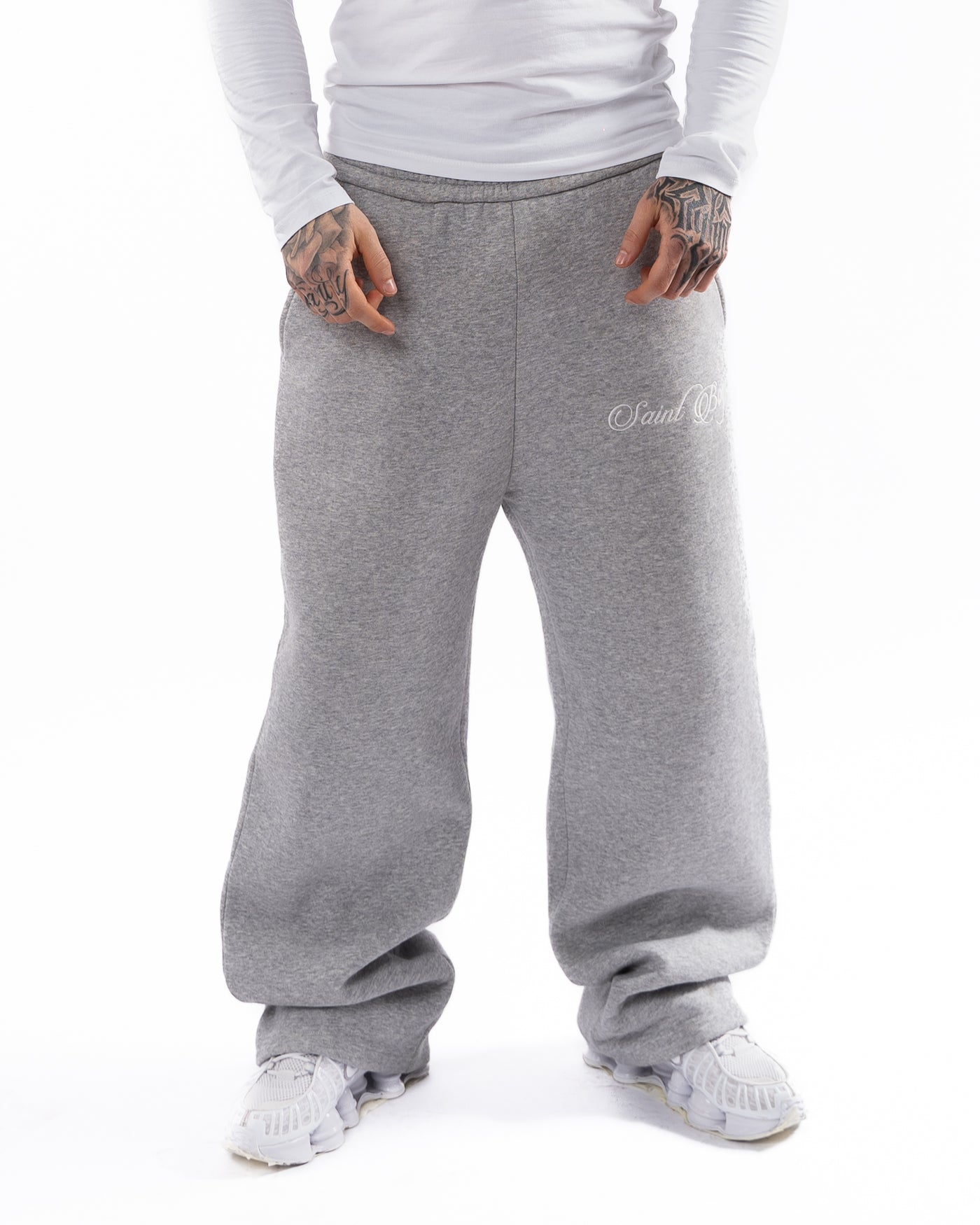 Sweatpants Heavyweight - Saint Boy