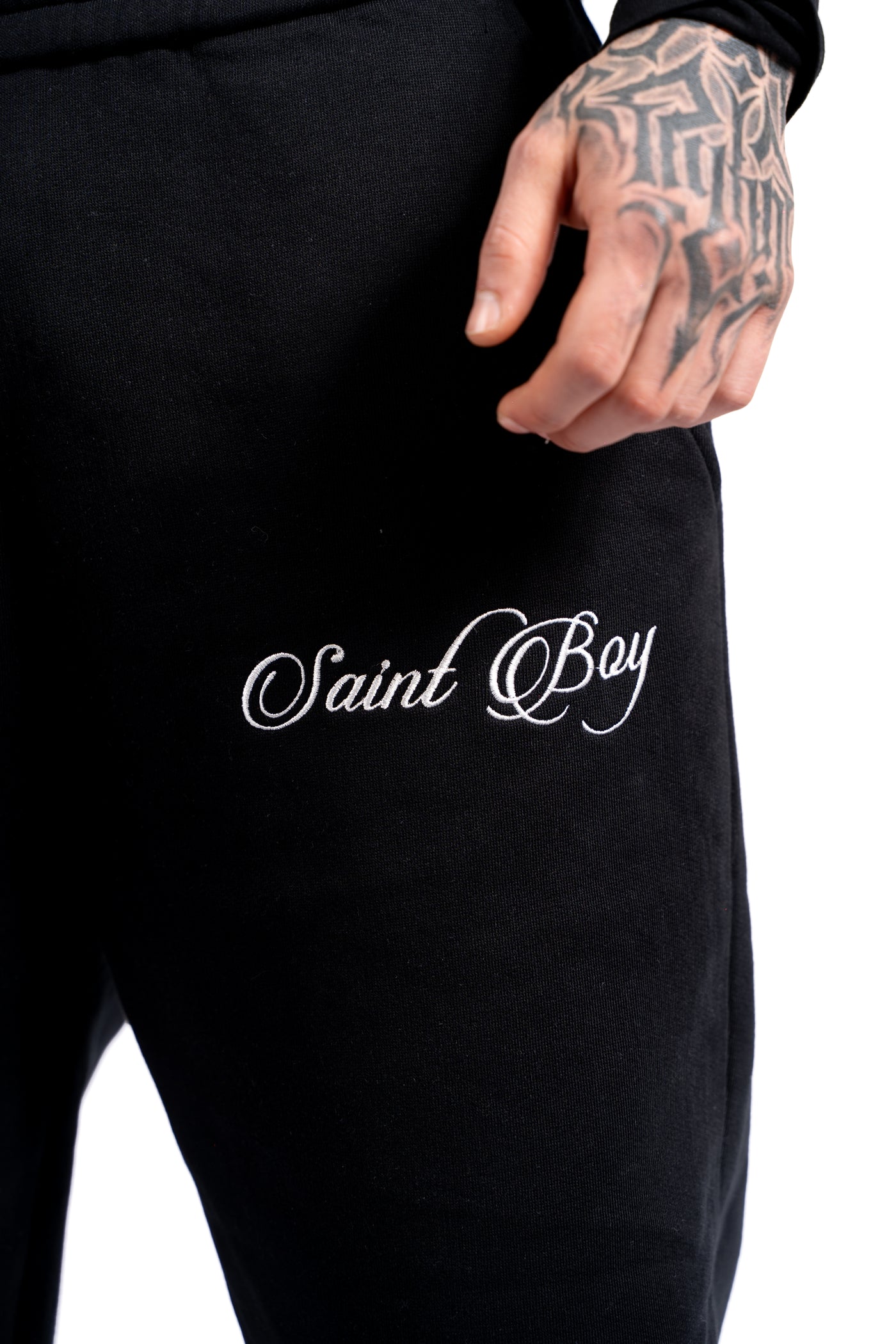 Sweatpants Heavyweight - Saint Boy