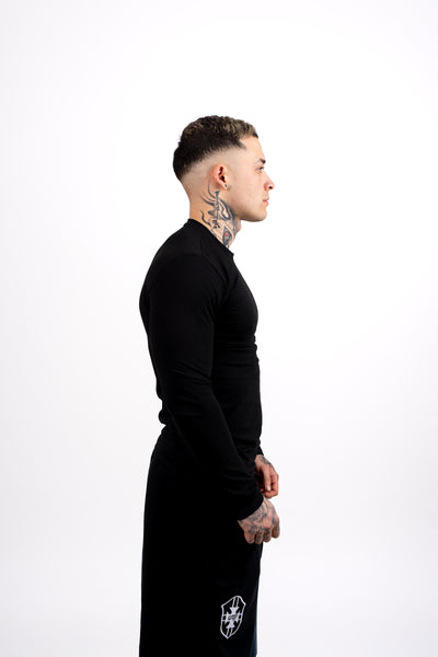 Slim Fit Tee -  Saint Boy