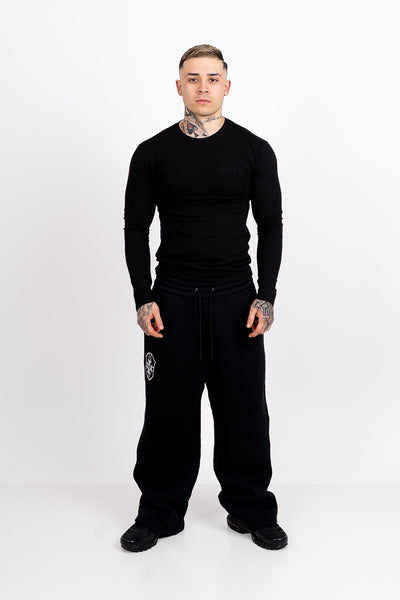 Slim Fit Tee -  Saint Boy