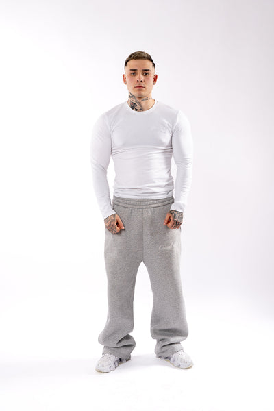 Slim Fit Tee -  Saint Boy