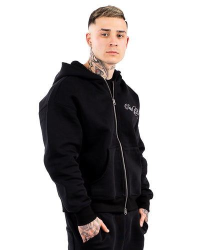 Hoodie Arabian Heavyweight - Saint Boy